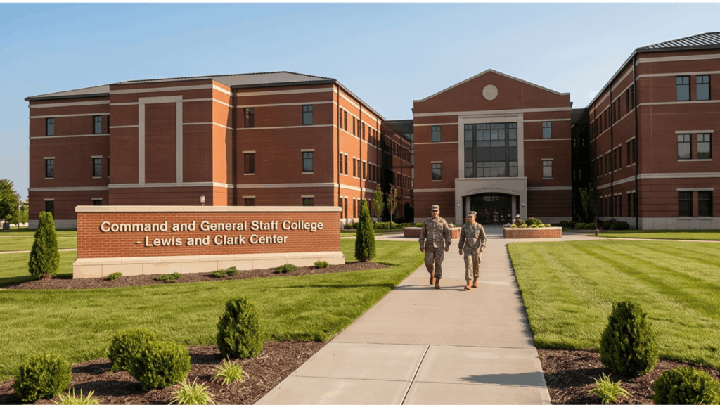 The Moreno Group Real Estate Professionals blog: Permanent Change of Station Relocation to Fort Leavenworth in 2026 — PCS move guidance for military families and veterans.