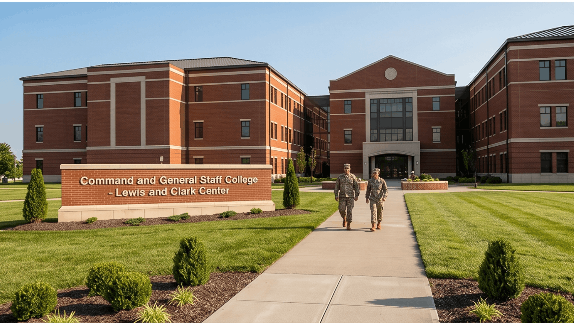 The Moreno Group Real Estate Professionals blog: Permanent Change of Station Relocation to Fort Leavenworth in 2026 — PCS move guidance for military families and veterans.